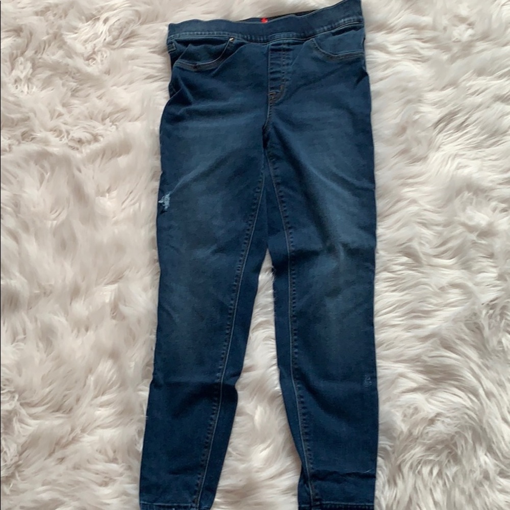 Spanx Jeans